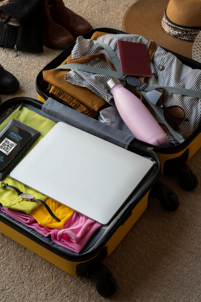 TSA Regulations for Carry-On Items